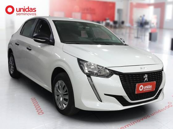 PEUGEOT 208 1.0 FIREFLY FLEX LIKE MANUAL PEUGEOT 208 1.0 FIREFLY FLEX LIKE MANUAL